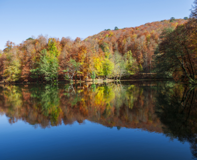 ABANT SEVEN LAKES TOUR FROM ISTANBUL