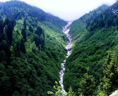 AYDER PLATEAU TOUR