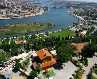 GOLDEN HORN GROUP TOUR