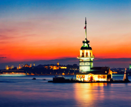 ISTANBUL TOURS
