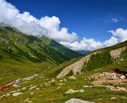 TRABZON CITY TOUR