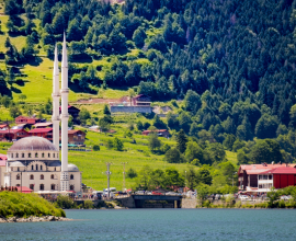 TRABZON TOUR PACKAGES