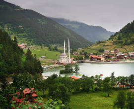 TRABZON TOURS