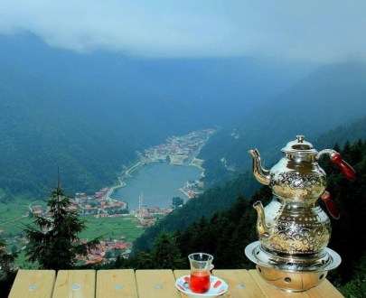 TRABZON UZUNGOL TOUR