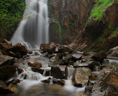 YALOVA THERMAL & WATERFALL TOUR